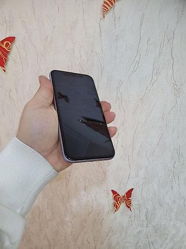 ikinci el ps5: IPhone 11, 64 GB, Alpine Green, Face ID — 5