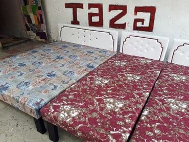 ucuz krafat: Təknəfərlik çarpayı — 8