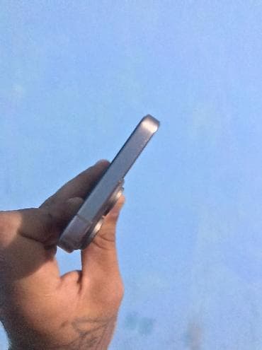 iphone 30: IPhone X, 256 GB, Space Gray, Qırıq — 2