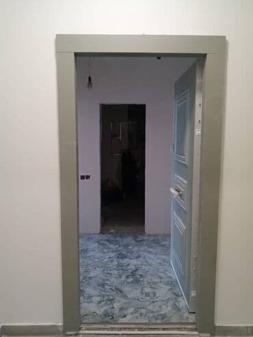 xırdalanda yeni tikili bina evləri: 2 otaqlı, Yeni tikili, m. Həzi Aslanov, 60 kv. m — 7