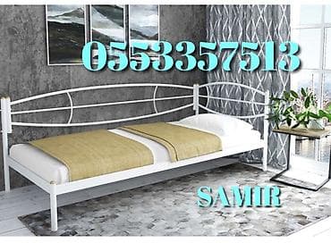 dəmir bocka: ŞOK ENDIRIM MEBEL DEMIR IŞLERI IDEAL VEZIYYETDE TEHFIL — 6