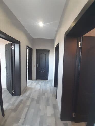 30 mine evler: Biləcəri 3 otaqlı, 80 kv. m, Kredit yoxdur, Yeni təmirli — 4