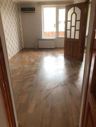 xacmazda satilan evler: Bakı, Bakıxanov qəs., 2 otaqlı, Köhnə tikili, m. Neftçilər, 54 kv. m — 4