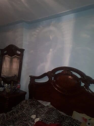 8 ci mkr: Həzi Aslanov qəs. 3 otaqlı, 80 kv. m, Kredit yoxdur, Təmirsiz — 10