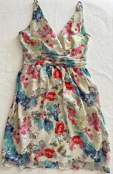 Gündəlik don, Mini, Vero Moda, M — 1
