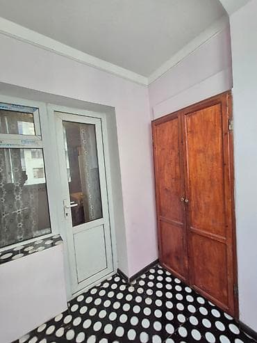 şerifzade küçesi: Bakı, Yasamal, 2 otaqlı, Köhnə tikili, m. İnşaatçılar, 55 kv. m — 4