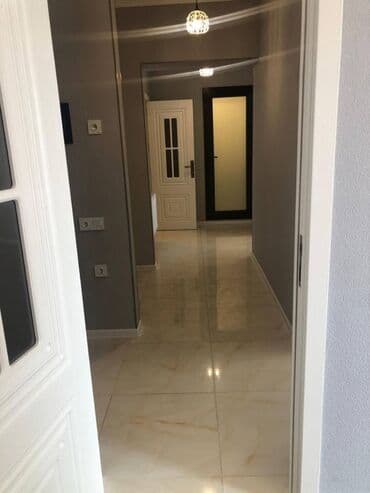 bina az yeni tikililer: Xətai rayonu, "Xətai Park" yaşayış kompleksində 20 mərtəbləli — 6