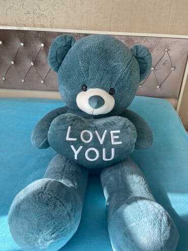 oyuncaq robot: Hediyye alinib satiram — 1