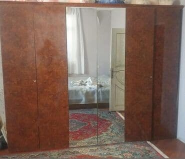 lanbirin qiymeti: 6 qapı Dolab-asılqan — 1