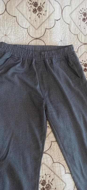 kombat salvar: Şalvar oğlan üçün 14 15 yaş. yaxşı vəziyyətə . keyfiyətli materialı — 4