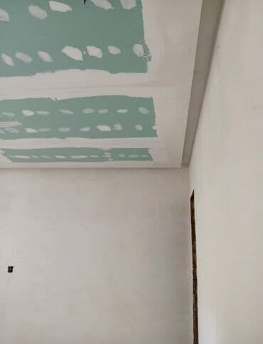 həyat sağlamlıq mərkəzi: Malyar (Spakilovka) Alçıpan Aboy Ustasi. Gorduyum islere tam zamanet — 5