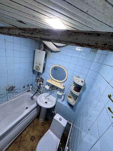 Ev inshaatchilardan eve 5 deq mesafede yerlesir" 1nəfər oglan otaq