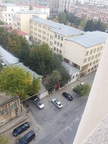 xirdalanda yeni tikili binalar: 2 otaqlı, Yeni tikili, m. Nəriman Nərimanov, 110 kv. m — 13