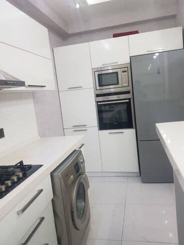 kurdexanida evler: 3 otaqlı, Yeni tikili, 90 kv. m — 15