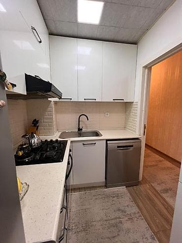 Mənzillər: Qaraçuxur qəs., 2 otaqlı, Yeni tikili, 50 kv. m — 5