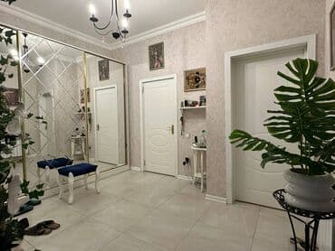 sumqayıt kreditle evler: 2 otaqlı, Yeni tikili, m. Əhmədli, 91 kv. m — 1