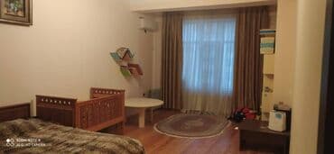 qubada evler kredit: 2 otaqlı, Yeni tikili, m. Həzi Aslanov, 85 kv. m — 4