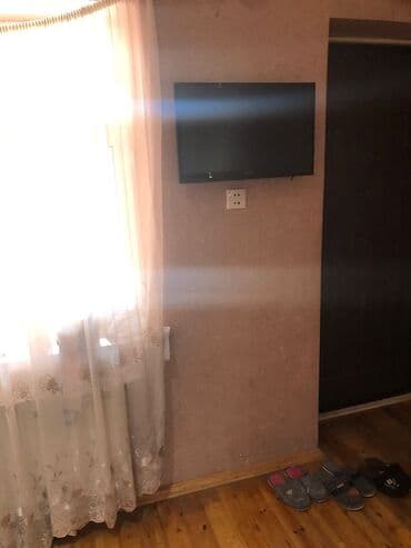 əhmədli metrosu kirayə evlər: Binəqədi qəs. 3 otaqlı, 110 kv. m, Orta təmir — 15