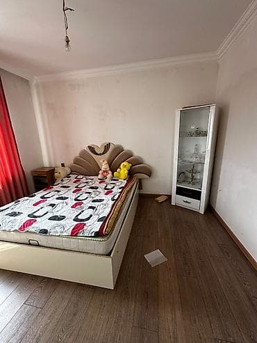 mk çanta: 140 kv. m, 4 otaqlı, İnternet, Qaz, Su — 4