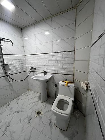 xaçmazda ev: Ceyranbatan, 2 otaqlı, Köhnə tikili, 47 kv. m — 7