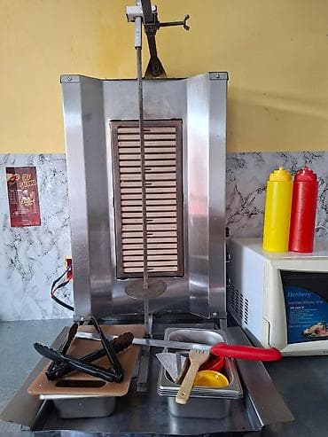 🌙Nure 📢 Satılır – 💰 Qiymət: *3 gözlü Döner seti 450 azn* (real alıcı