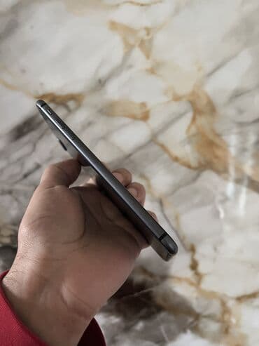 iphone ehtiyat hisseleri: IPhone 8 Plus, 256 GB, Jet Black, Face ID — 9