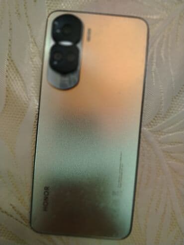 huawei ikinci el: Honor 90 Lite, 256 GB, İki sim kartlı — 1