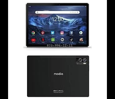 modio m34: Tablet Modio M27 Tablet planşet ​ 10 1 android tablet pc ​ — 4