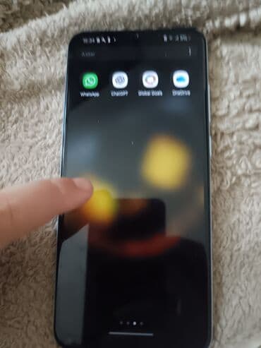 сотовый телефон fly ts114 black: Google Pixel, 32 GB, rəng - Qara, İki sim kartlı — 8