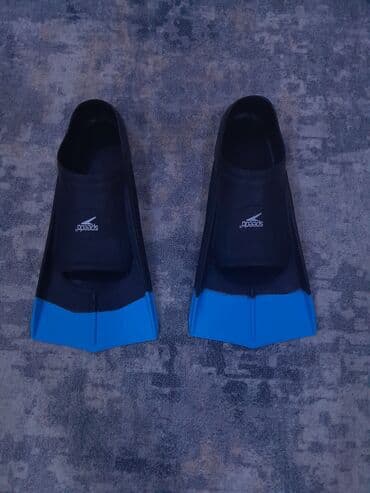 üzgüçülük papağı: Speedo qısa üzgəc (flippers) - Brend: Speedo - Tip: Qısa üzgəc, hovuz — 1