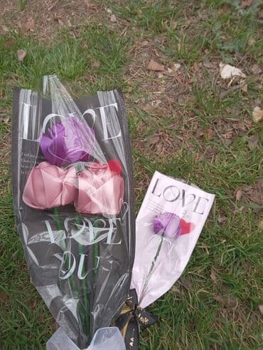 semeni nece gune cixir: Sifarişlə əl işləri | Buketlər, səbətlər — 7