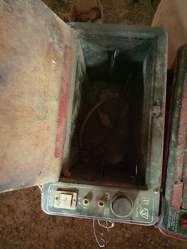 Soyuducu avadanlığı: Qiymət Razılaşma Yolu İlə 2 Ədəd — 4