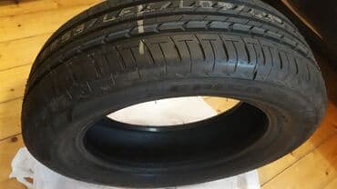 Disklər: Yeni Şin Bridgestone 165 / 65 / R 14 — 19