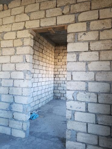 yeni əmlak az: Masazır 8 otaq, 600 kv. m, Təmirsiz — 5