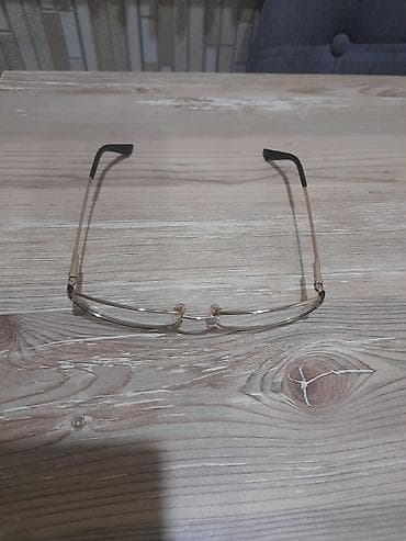Optik eynək, Gucci, Yeni
