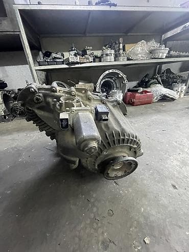 mercedes disk teker type 0: Audi A4/A5/A6/Q5 — 2