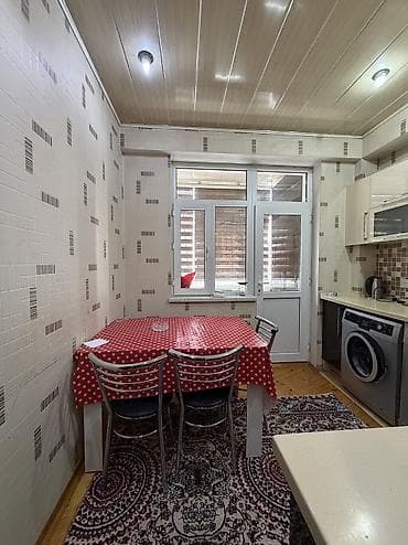 bakıda kreditle evler: 2 otaqlı, Yeni tikili, 86 kv. m — 9
