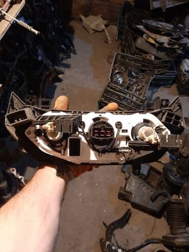 şevralet kruz: Chevrolet AVEO T250, 2011 il, Orijinal, ABŞ, İşlənmiş — 2