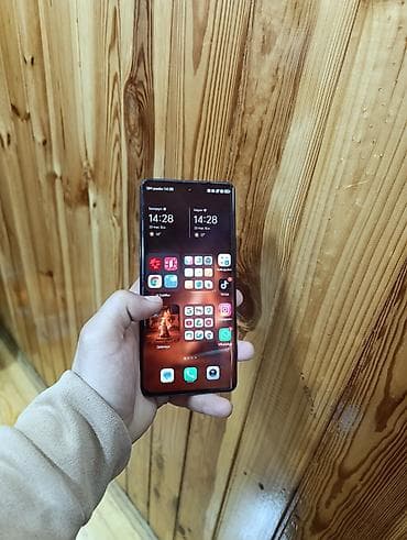 honor 100 pro: Honor X9b, 256 GB, rəng - Qara, İki sim kartlı — 2