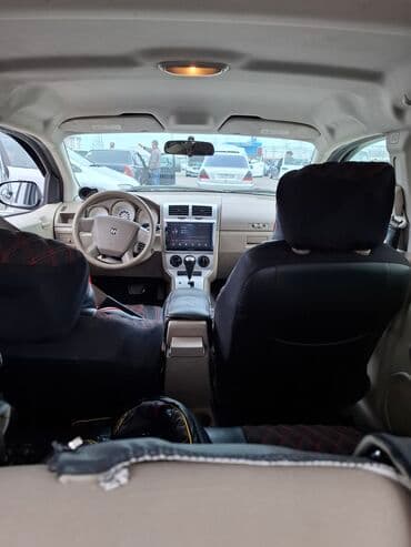 r16 diskler: Dodge Durango: 2 l | 2007 il 282775 km Hetçbek — 13