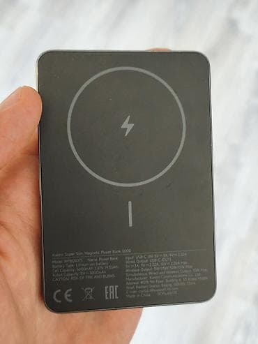 electronics iphone: IPhone 13, 128 GB, Göy, Face ID — 3
