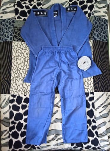 İdman dəsti, 2XS, rəng - Mavi lalafo.az -da İdman dəsti, 2XS, rəng - Mavi