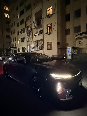 Aksesuarlar və tüninq: Changan Qiyuan A06: 1.5 l | 2024 il 17000 km Sedan — 8