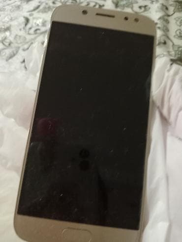 Samsung Galaxy J7, rəng - Boz — 3
