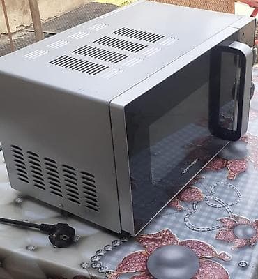mini pc computer: Hoffmann mikrodalğalı soba. Temirde olmayıb. işlekdir — 3
