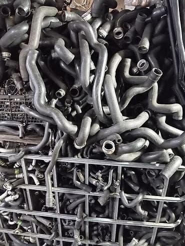 qaz start avtomobili: "Mercedes Benz" mühərrikləri Şəhər: Bakı Elanın növü: Ehtiyat — 7