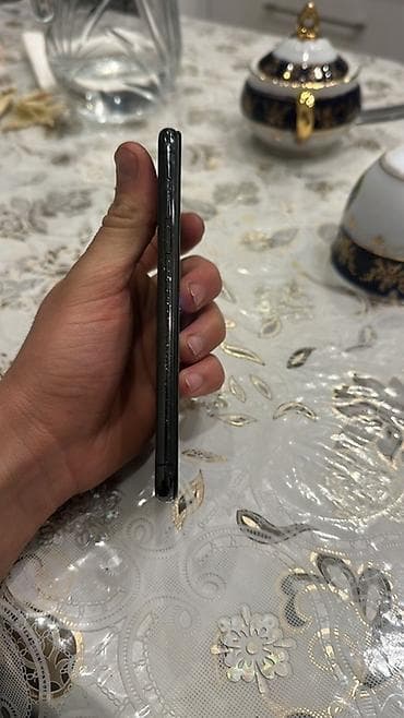 iphone 11 telefonu: IPhone Xs, 64 GB, Qara, Face ID — 5