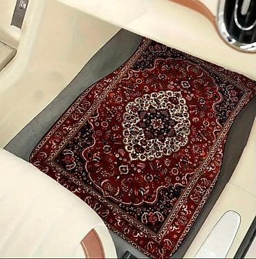 Avtomobil üçün ayaqaltı, Yeni, Parça, tekstil, Olculere gore hesablaya bilersiz, Ödənişli çatdırılma, Ünvandan götürmə