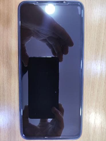 redmi es9: Redmi A3, 128 GB, rəng - Yaşıl, Barmaq izi — 3