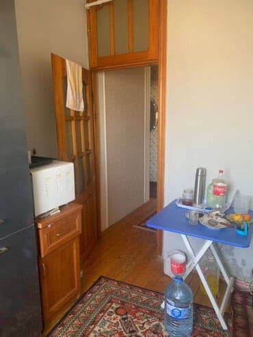 20 yanvarda 2 otaqli evler: Bakı, Bülbülə qəs., 2 otaqlı, Köhnə tikili, 60 kv. m — 9